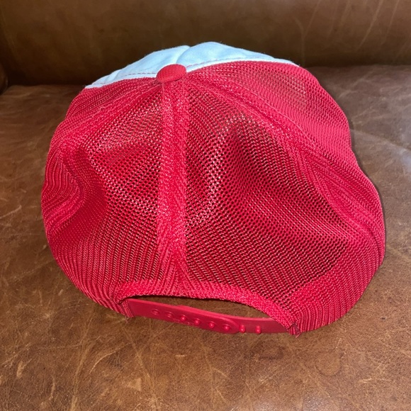 Beaverton Michigan Hat - Picture 2 of 3